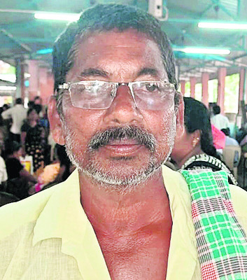 కొనలేం.. ధరలు భారం
2