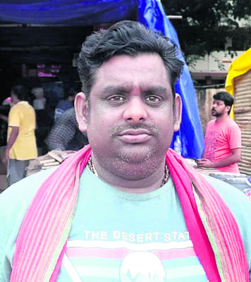 కొనలేం.. ధరలు భారం
1