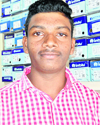 టపాసులు కొనలేకపోతున్నాం
2