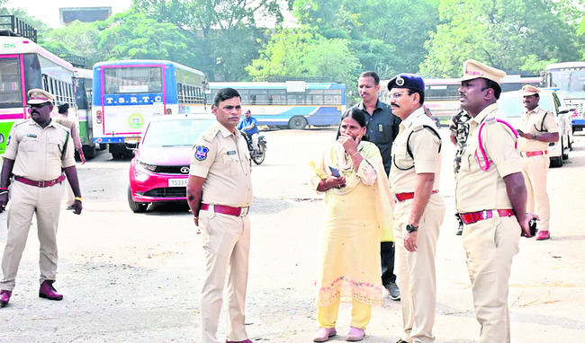 బీసీ బంద్ సంపూర్ణం 3