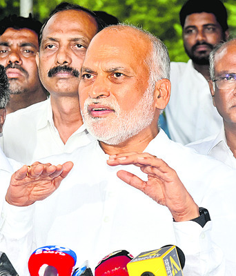 పేదల ప్రాణాలతో కూటమి చెలగాటం 1