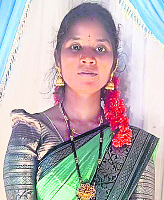 చికిత్స పొందుతూ గర్భిణి మృతి 1