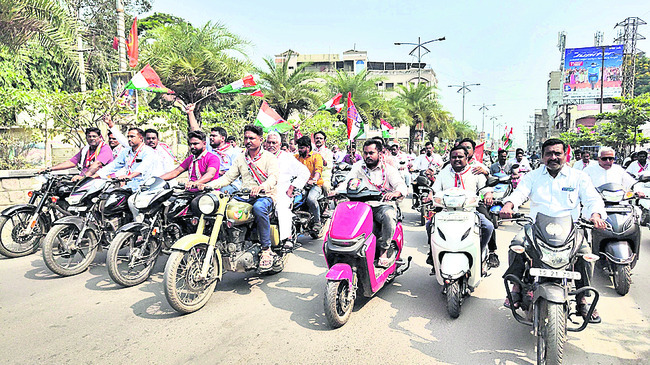 బంద్ విజయవంతం1