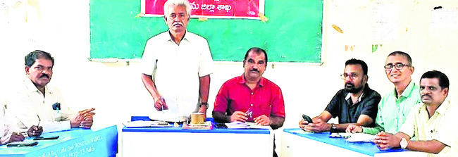 నాణ్యమైన విద్యుత్ సరఫరా చేయడమే లక్ష్యం1