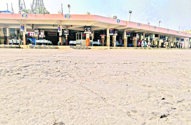 బీసీ బంద్ ప్రశాంతం1