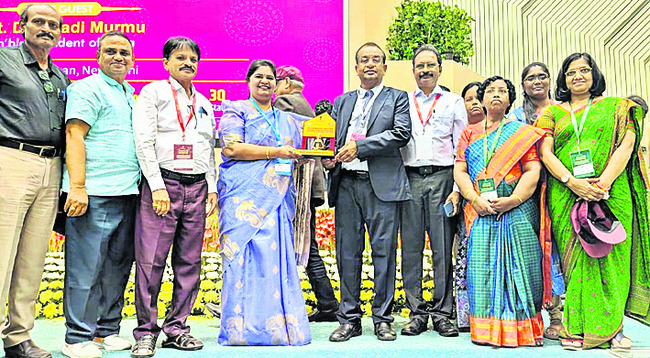 ఆర్టీసీ ప్రత్యేక యాత్రా బస్సులు 1