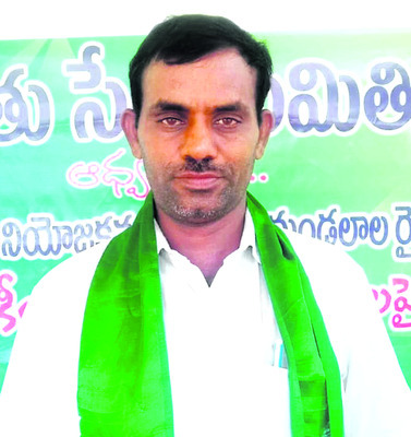 కలంపై కూటమి కక్ష 4
