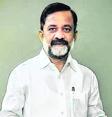 ముమ్మాటికీ పత్రికా స్వేచ్ఛపై దాడే 1