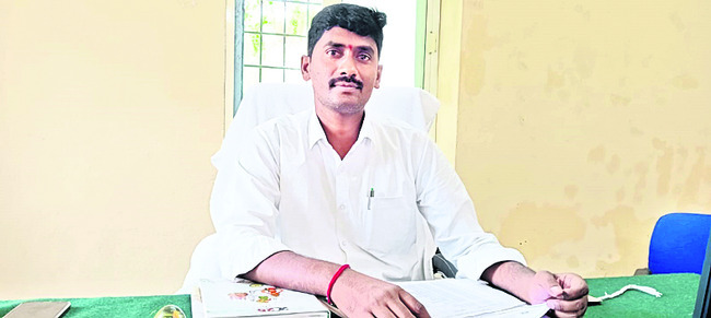 కలగానే వాకింగ్ ట్రాక్లు 3