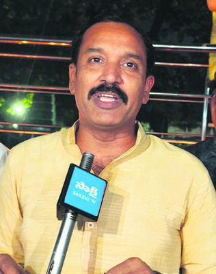 ‘సాక్షి’పై కూటమి కుట్రలు2
