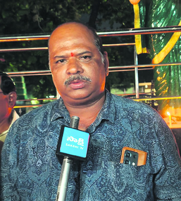 ‘సాక్షి’పై కూటమి కుట్రలు4