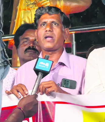‘సాక్షి’పై కూటమి కుట్రలు3
