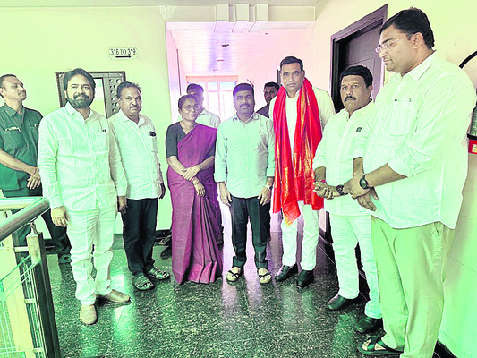 అందరి అభిప్రాయం ముఖ్యమే.. 1