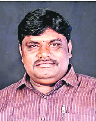 ప్రజల గొంతు నొక్కడమే
1