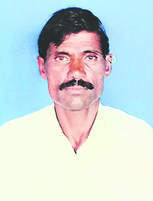 ఆర్థిక సమస్యలతో యువకుడు ఆత్మహత్య 1