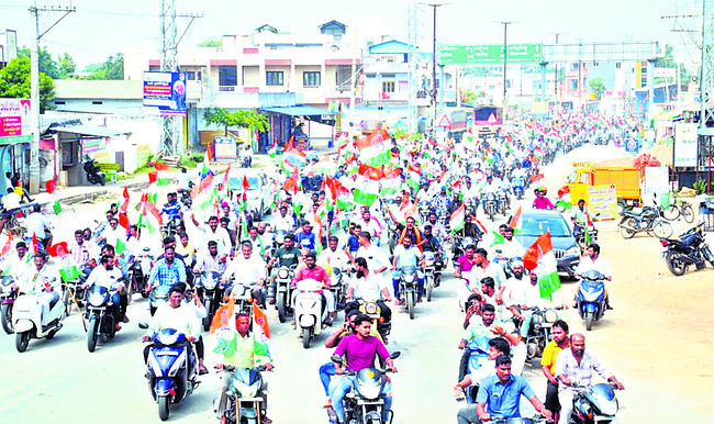 బంద్ ప్రశాంతం1