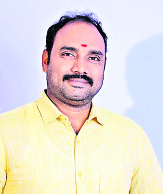 పత్రికా స్వేచ్ఛను హరించొద్దు2