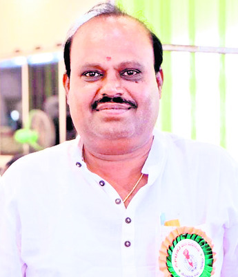 కలం.. నిరసన గళం2