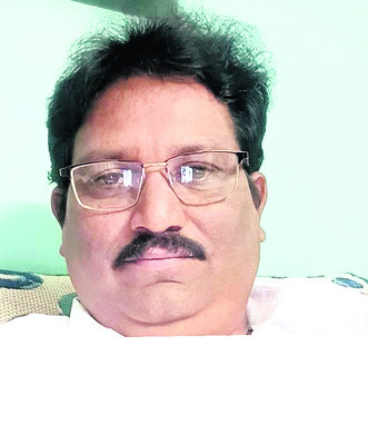 పత్రికా స్వేచ్ఛపై దాడి హేయం
1