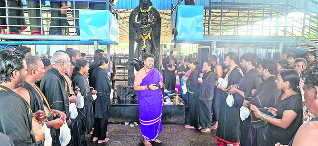 హరిత దీపావళికి  సహకరించాలి 
1