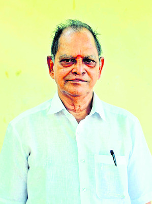 పత్రికా స్వేచ్ఛను హరించొద్దు1