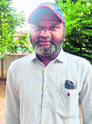 జర్నలిస్టులను వేధించడం తగదు
2