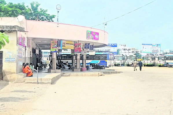 బీసీ బంద్ ప్రశాంతం2