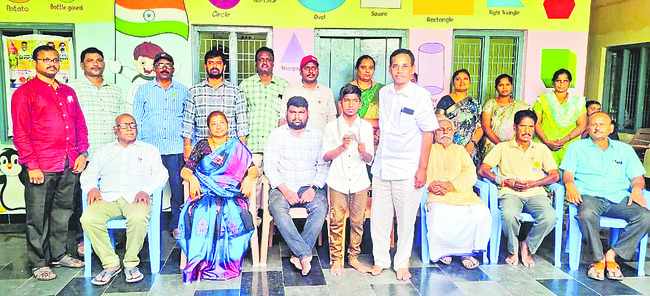 చిరుత పులి దాడిలో గేదె మృతి 1