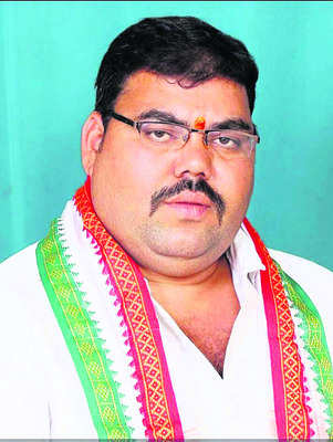 సంజీవ్ కుటుంబానికి అండగా ఉంటాం 1