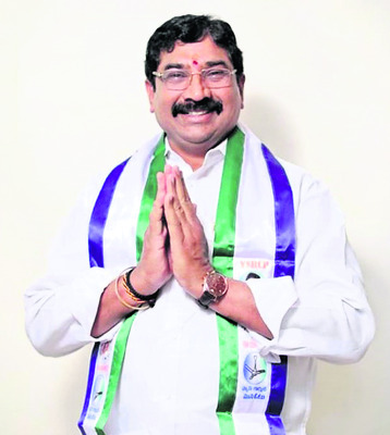 కలంపై కూటమి కక్ష 3
