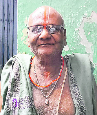 రాములోరి భూములకు మోక్ష ం.. 2