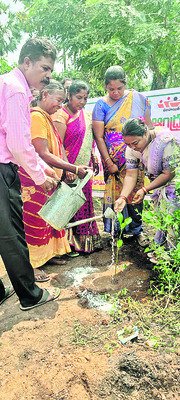 పర్యావరణ పరిరక్షణ అందరి బాధ్యత 2