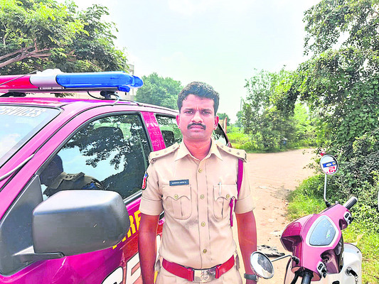 పెండింగ్ పనులు పూర్తి చేయండి
3