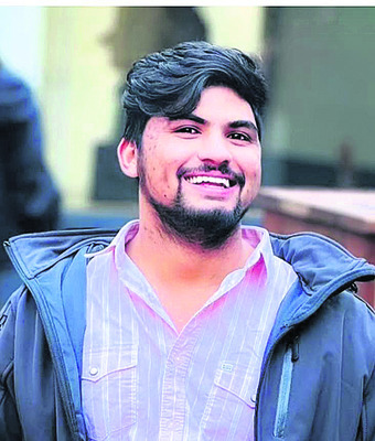 సంతోషంగా ఉన్నాం
3