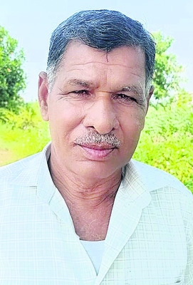 ముస్కానిపేట డాలర్ల పంట1