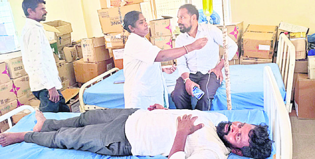 బీసీ బంద్ సంపూర్ణం3