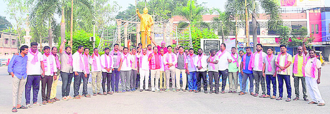 బీసీ బంద్ సంపూర్ణం2