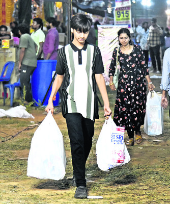 వెలుగుల వైభవం5