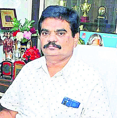 వాస్తవాలను వెలుగులోకి తెచ్చే పత్రికలపై కూటమి ప్రభుత్వ అ1
