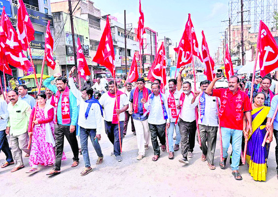 బీసీ బంద్ సక్సెస్1
