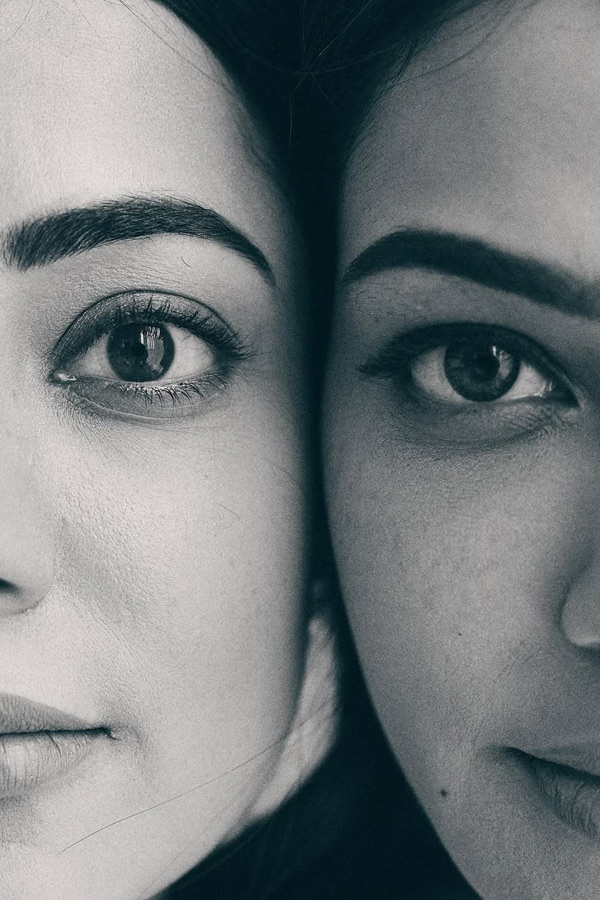 Actress Kajal Aggarwal shares Birthday Wishes To Her Sister Nisha Agarwal Photos18
