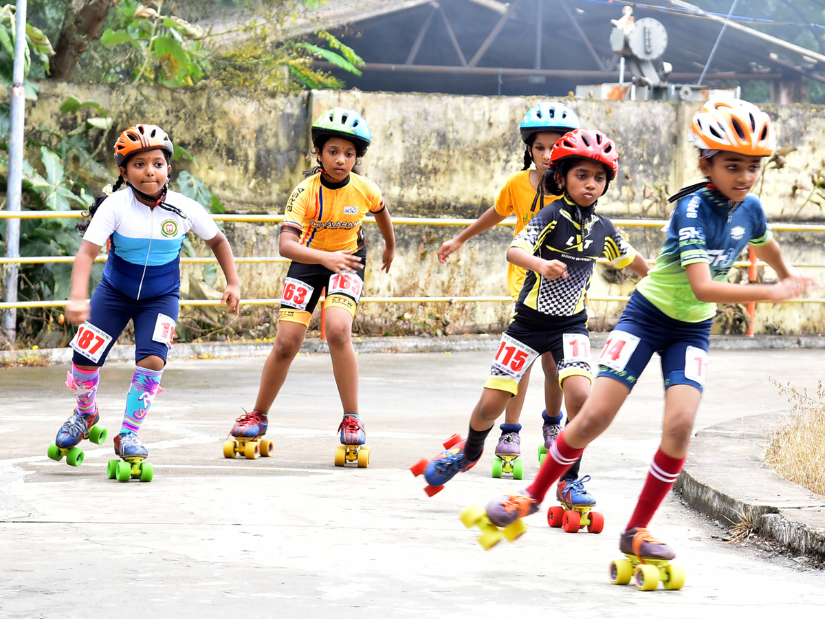 Best Photos of The Week in AP and Telangana Photo Gallery11