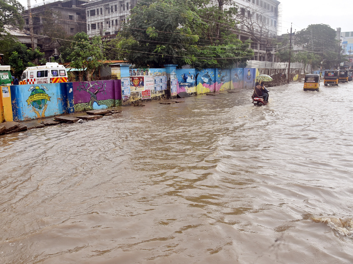 Best Photos of The Week in AP and Telangana Photo Gallery12