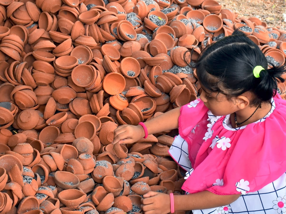 Best Photos of The Week in AP and Telangana Photo Gallery14