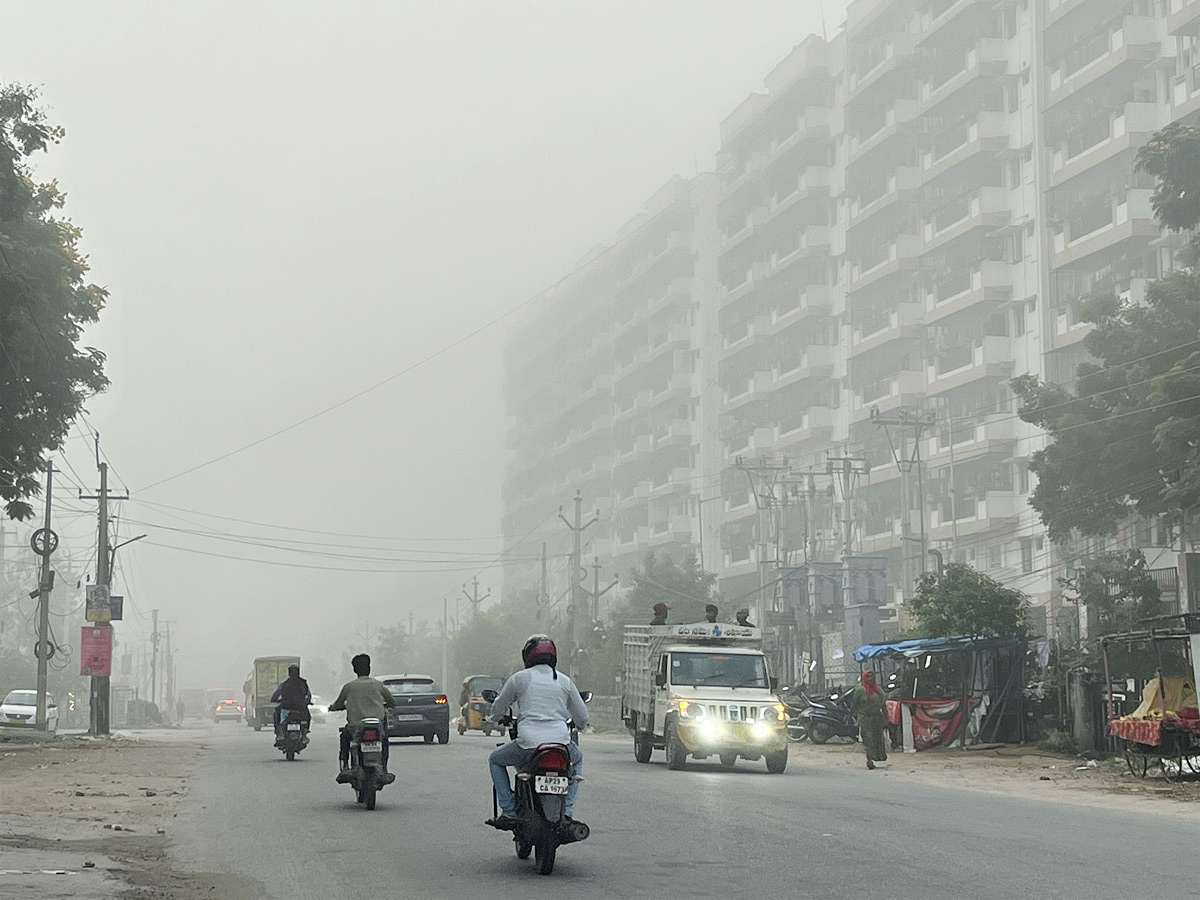 Best Photos of The Week in AP and Telangana Photo Gallery16