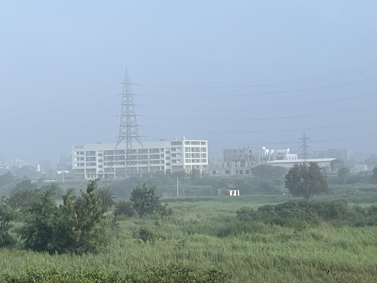 Best Photos of The Week in AP and Telangana Photo Gallery17