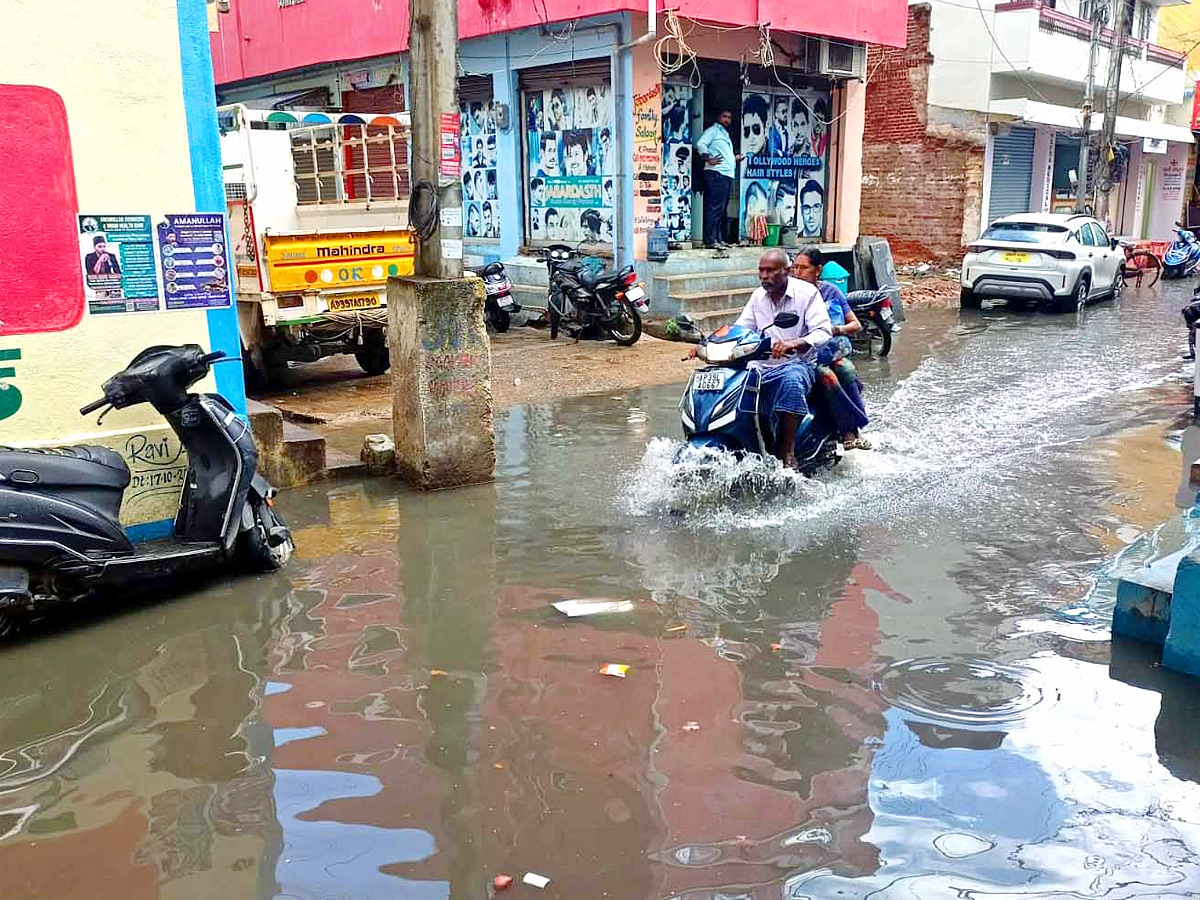 Best Photos of The Week in AP and Telangana Photo Gallery20