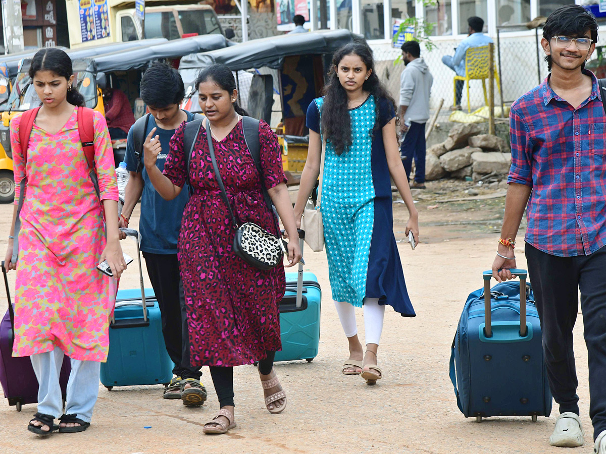 Best Photos of The Week in AP and Telangana Photo Gallery21