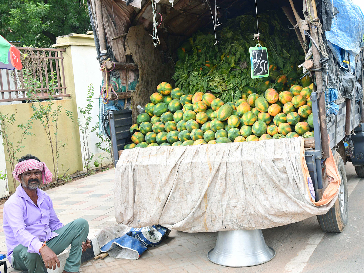 Best Photos of The Week in AP and Telangana Photo Gallery22