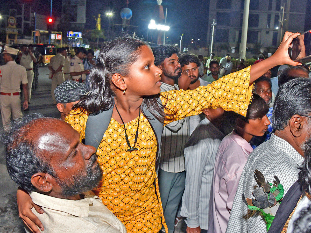 Best Photos of The Week in AP and Telangana Photo Gallery25